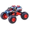 Jokomisiada Didelis monstras „Dino 4x4“ nuotolinio valdymo pultas