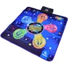 Large Musical Dance Mat for Kids – Movement, Fun &amp; Exercise ZA6138