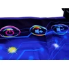Large Musical Dance Mat for Kids – Movement, Fun &amp; Exercise ZA6138