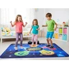 Large Musical Dance Mat for Kids – Movement, Fun &amp; Exercise ZA6138