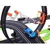 Jokomisiada Didelė lenktynių trasa + 2 automobiliai, 787 cm RC0546 trasa