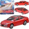 Jokomisiada Licencijuotas metalinis automobilis Toyota Camry 1:64 pakabos spyruoklė ZA5059