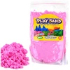 Jokomisiada Magic Kinetic Sand - Sensory Bag 250g ZA1564