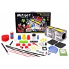 Jokomisiada MAGIC KIT - magic tricks, illusions, cards, dice and accessories ZA6455