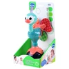 Hola Magic rattle on the suction cup PAW ZA3517