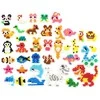 Jokomisiada Magic Rinkinys Vanduo Beads Vehicles