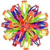Jokomisiada Magic spherical ball, colorful, expanding ball, ZA6159