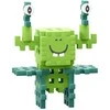 Marioinex Mini blokeliai Crazy Monsters Space Jinks space 60vnt ZA5490