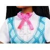 Mattel Barbie Mysteries Brooklyn mados žokėjaus lėlė ZA6179
