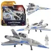 Mattel Buzz Lightyear Lightyear spaceship vehicle XL-01 ZA5129