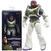 „Mattel Figurine“ vadas Alisha Hawthorne iš „Buzz Lightyear ZA 5128“