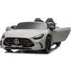 Jokomisiada Mercedes AMG GT63 – Baterija-Powered Ride-On Car for Children PA0341