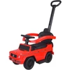 Jokomisiada Mercedes G-Class ride-on car for children with sounds ZA6173 CZ