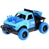 Jokomisiada Auto Predator 4x4 kaskadininkas