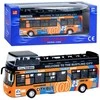 Jokomisiada Metalinis autobusas atidarė duris