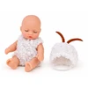 Jokomisiada Mini Baby Doll Sheep 11 cm Movable Arms, Legs and Head ZA6454