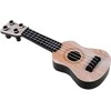 Jokomisiada Mini gitara vaikams ukulele 25 cm In0154 CB