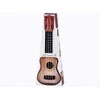 Jokomisiada Mini gitara vaikams ukulele 25 cm In0154 CB