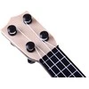 Jokomisiada Mini gitara vaikams ukulele 25 cm In0154 CB