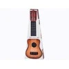 Jokomisiada Mini gitara vaikams ukulele 25 cm In0154 CB