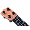 Jokomisiada Mini gitara vaikams ukulele 25 cm In0154 CB