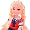 Jokomisiada Mini LALECZKI do domku Rinkinys 6 laleczek mała lalka księżniczki 14cm ZA6176