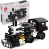 Jokomisiada MINITRAIN construction blocks - various models from the series: mini train ZA5759