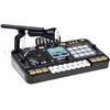 Jokomisiada MIXER DJ Controller Illuminated console for children + microphone ZA6303