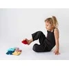 Mom's Care Mamos priežiūros sensoriniai maišeliai „Emocijos“ ZA4488