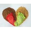Balance Mom's Care Tup Tup sensorinis kelias, skirtas pusiausvyros treniruotėms ZA5393