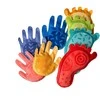 Balance Mom's Care Tup Tup sensorinis kelias, skirtas pusiausvyros treniruotėms ZA5393