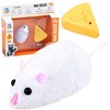Jokomisiada Mouse remote-controlled RC0473