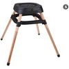 Jokomisiada Multifunctional 6-in-1 swivel feeding chair for children ZA5659
