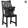 Jokomisiada Multifunctional 6-in-1 swivel feeding chair for children ZA5659