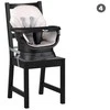 Jokomisiada Multifunctional 6-in-1 swivel feeding chair for children ZA5659