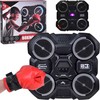 Jokomisiada Musical boxing board reflex training shield for children SP0824