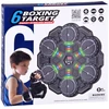 Jokomisiada Musical Light-Up Boxing Training Board for Kids SP0859