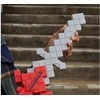 „Nerf Minecraft Heartstealer Sword“ + 4 smiginis Za 5123