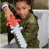 „Nerf Minecraft Heartstealer Sword“ + 4 smiginis Za 5123