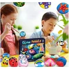 Jokomisiada Painting Stones Set – Creative Adventure with Color ZA6137