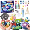 Jokomisiada Painting Stones Set – Creative Adventure with Color ZA6137