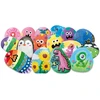 Jokomisiada Painting Stones Set – Creative Adventure with Color ZA6137