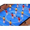 Jokomisiada 2 viename stalo futbolo ir oro ritulio žaidimas GR0600