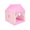 Jokomisiada Pastel Dream Playhouse for Girls – Play Tent 120×100×130cm ZA6156