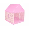 Jokomisiada Pastel Dream Playhouse for Girls – Play Tent 120×100×130cm ZA6156