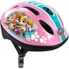 Spin Master Rožinė Adjustable Protective Set S Helmet + Protectors Paw Patrol Rožinis SP0853