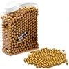 Jokomisiada Plastic balls for gun cartridges 6 mm ZA2474