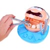 Jokomisiada Plastikinė masė Little Dentist - Sergantis dantis ZA3214