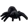 Beppe Plush juodas spider mascot Tarantula 15cm 14112