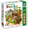 Kapitan Nauka Lenkijos gamta. Mokomasis gamtos žaidimas visai šeimai GR0708